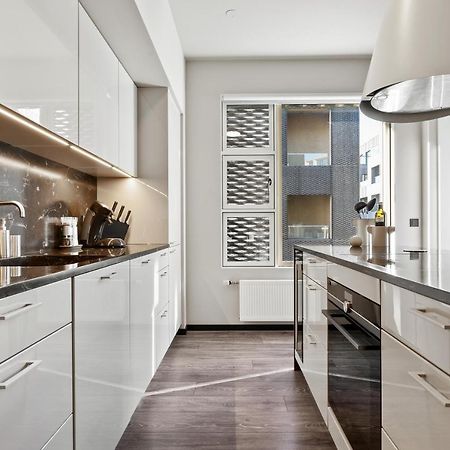 Cozy Lux 2Br & 2Ba City Center With Free Parking Reykjavík Exterior foto