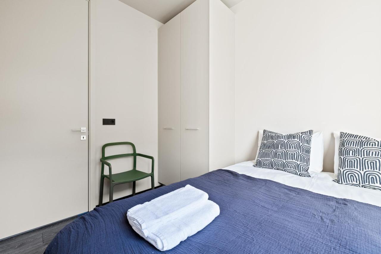 Cozy Lux 2Br & 2Ba City Center With Free Parking Reykjavík Exterior foto