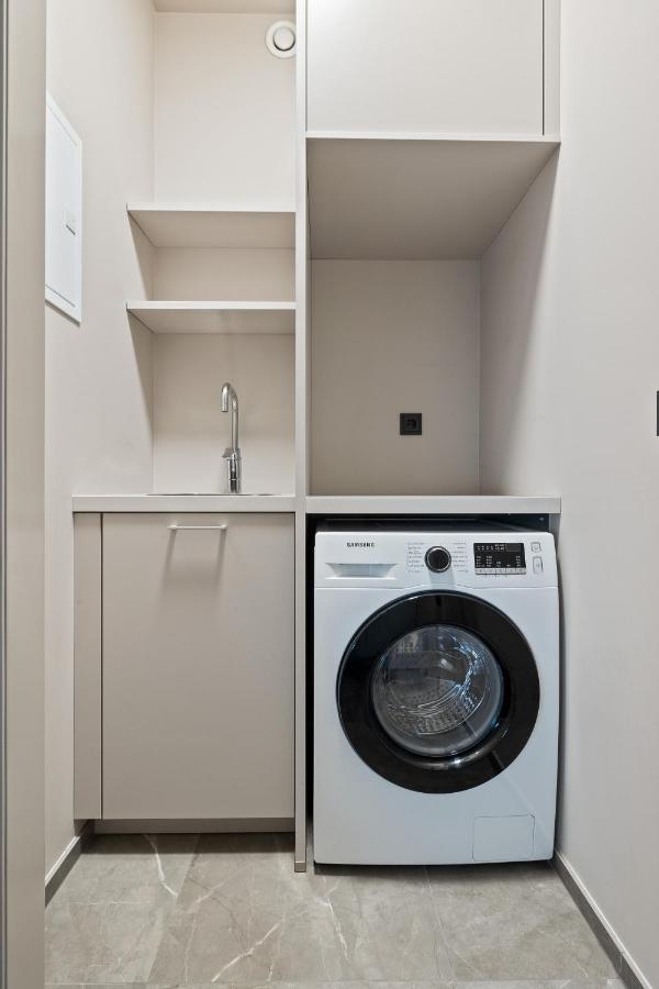 Cozy Lux 2Br & 2Ba City Center With Free Parking Reykjavík Exterior foto