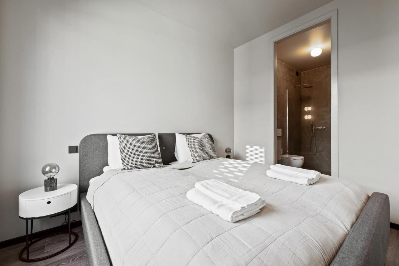 Cozy Lux 2Br & 2Ba City Center With Free Parking Reykjavík Exterior foto
